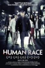 The Human Race (2014)