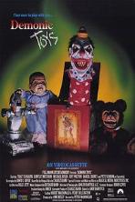 Demonic Toys (1992)