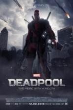 Deadpool (2016)