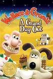 A Grand Day Out (1989)