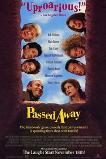 Passed Away (1992)