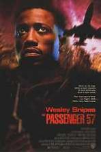 Passenger 57 (1992)