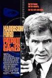 Patriot Games (1992)