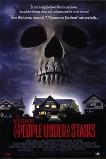 The People Under the Stairs (1991)