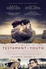 Testament of Youth (2014)