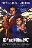 Stop! Or My Mom Will Shoot (1992) BluRay Full Movie Watch Online Free