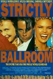 Strictly Ballroom (1992)