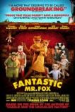 Fantastic Mr. Fox (2009)