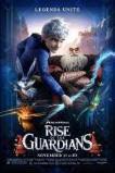 Rise Of The Guardians (2012)