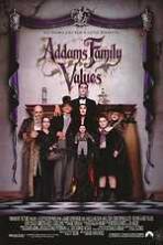 Addams Family Values (1993)