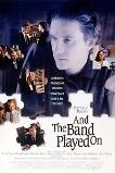 And the Band Played On (1993) HD Full Movie Watch Online Free