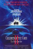 Children of the Corn II: The Final Sacrifice (1992)