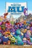 Monsters University (2013)