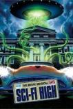 Sci-Fi High: The Movie Musical (2010)