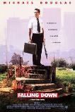 Falling Down (1993) BluRay Full Movie Watch Online Free