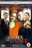 A Matter of Justice (1993) HD Full Movie Watch Online Free