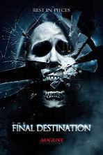 The Final Destination (2009)