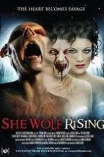 She Wolf Rising ( 2016 )