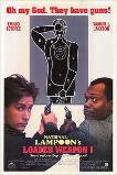 Loaded Weapon 1 (1993)