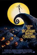 The Nightmare Before Christmas (1993)