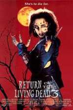 Return of the Living Dead III (1993)