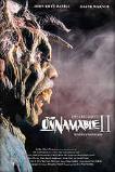 The Unnamable II: The Statement of Randolph Carter (1992)