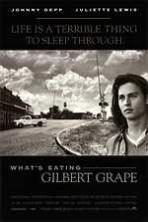 What's Eating Gilbert Grape (1993)