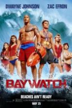 Baywatch ( 2017 )