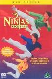 3 Ninjas Kick Back (1994)