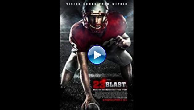 23 Blast (2014)