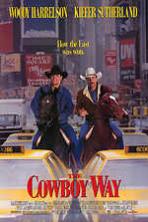 The Cowboy Way (1994)