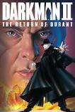 Darkman II: The Return of Durant (1995)