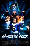 The Fantastic Four (1994) BluRay Full Movie Watch Online Free