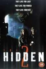 The Hidden II (1993)