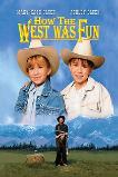 How the West Was Fun (1994)