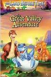 The Land Before Time II: The Great Valley Adventure (1994)