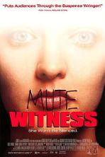 Mute Witness (1995)