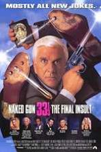 Naked Gun 33 1/3: The Final Insult (1994)