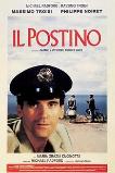 The Postman (Il Postino) (1994)