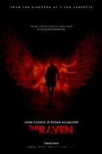 The Raven (2012)