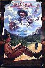 Tall Tale (1995)