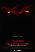 Wes Craven's New Nightmare (1994)