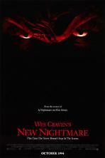 Wes Craven's New Nightmare (1994)