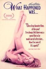 What Happened Was... (1994)