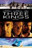 Three Kings (1999)