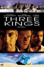 Three Kings (1999)