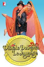 Dilwale Dulhania Le Jayenge (1995)