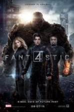 Fantastic Four ( 2015 )