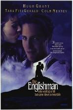 The Englishman Who Went Up a Hill But Came Down a Mountain (1995)