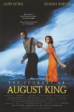 The Journey of August King (1995)